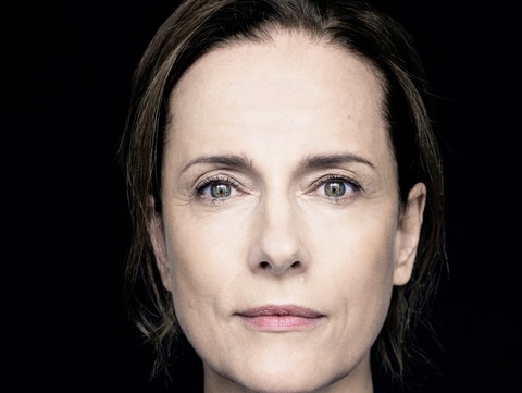 Claudia Michelsen liest „Marlene Dietrich“ - Vellmar - 20.06.2027 20:00