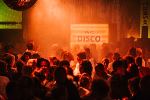 SWR1 Party - Eberstadt - 25.07.2026 21:00