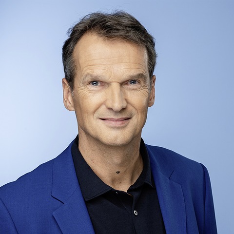 Lesung Klaus Brinkb�umer - Kiel - 18.05.2026 19:30