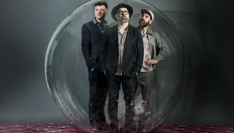 Matti Klein Soul Trio - Karlsruhe - 26.09.2026 20:00