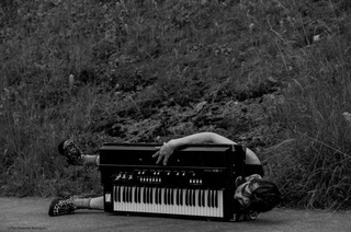 Zeitgen�ssische Interpretation Neue Musik