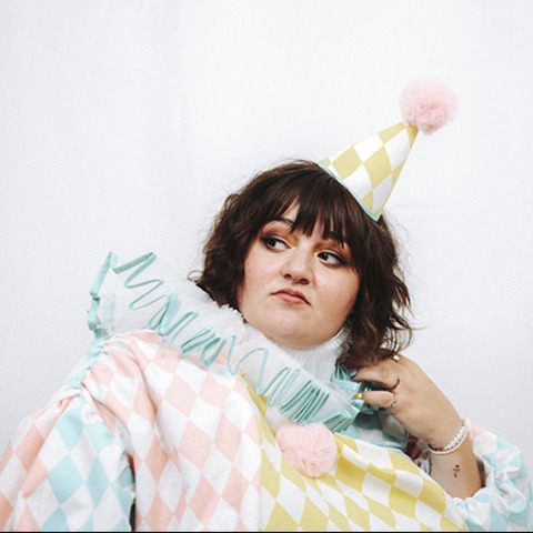 Teresa Reichl - Grober Unfug - Freiburg - 28.10.2027 19:30