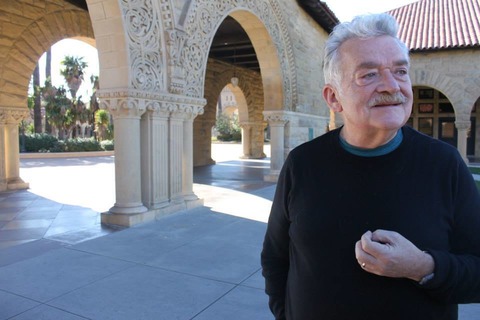 Sepp. Mein Leben auf Halbdistanz - Berlin - 07.06.2026 16:00