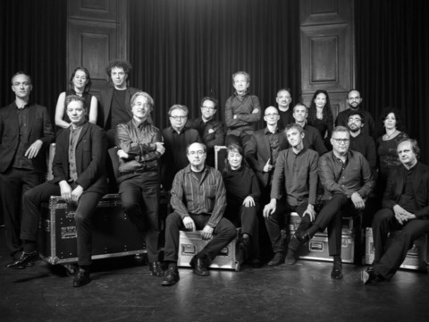 Sternenlicht - Ensemble Phoenix Basel - Basel - 12.06.2026 20:00