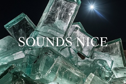 Sounds Nice - Basel - 19.06.2026 12:00