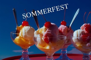 Sommerfest