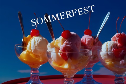 Sommerfest - Basel - 21.06.2026 11:00