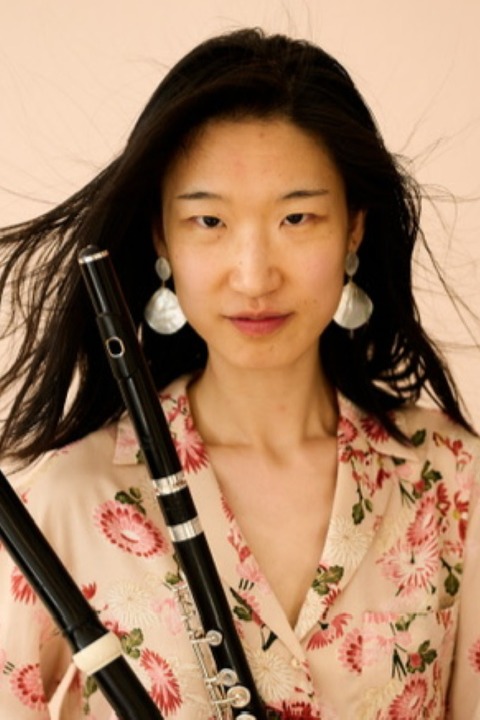 �Two-Way Mirror - with the shifting coating� - Juli (Xueqing) Wang - Basel - 25.06.2026 20:00