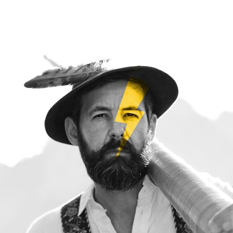Loisach Marci - Alphorn-Techno (Live-Konzert) - Freiburg - 30.10.2026 20:00