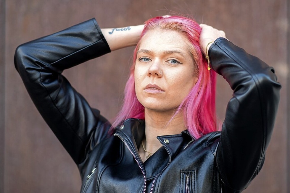 So� Blue pr�sentiert ihr Konzertprogramm "Same Heart" im Theater am Kastelberg.in Waldkirch-Kollnau - Badische Zeitung TICKET