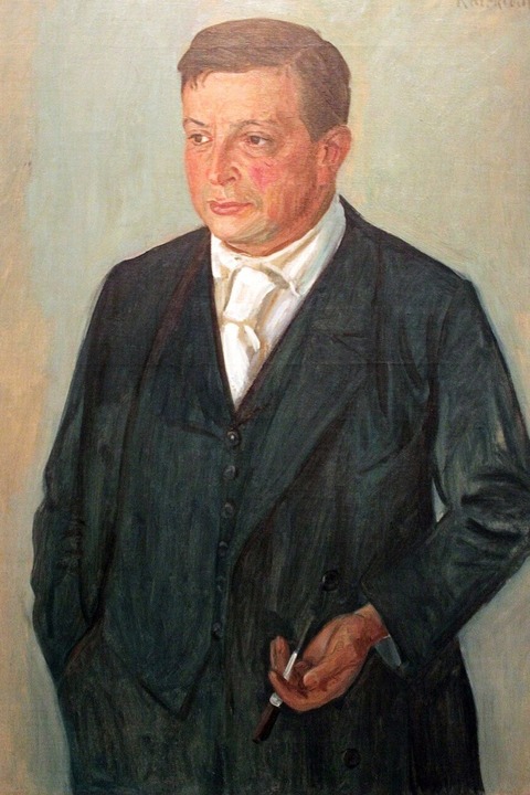 Paul Cassirer - Aufbruch in die Moderne - Berlin - 15.06.2026 17:30