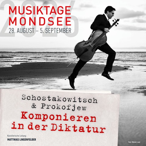 (Neo-)Klassik - Mondsee - 28.08.2026 19:00