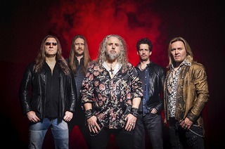 DIO Alive - Tribute To Rainbow, Black Sabbath & Dio