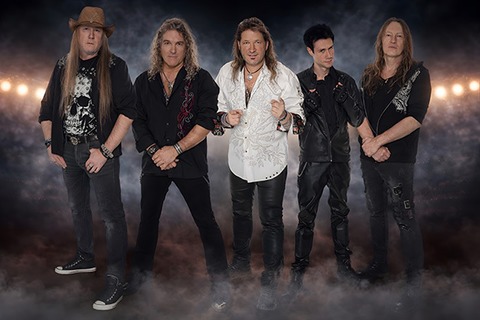 Crystal Ball - Tour 2027 - Wuppertal - 22.01.2027 20:00