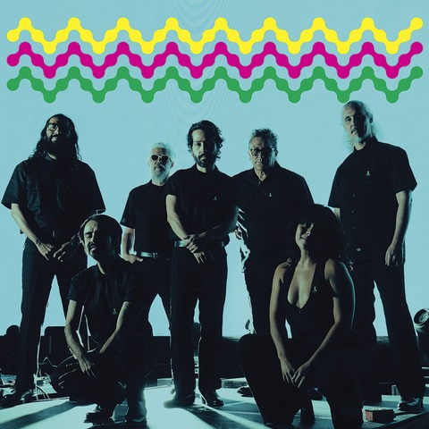 Sonido Gallo Negro - Europe Tour 2026 - Konstanz - 22.07.2026 20:00