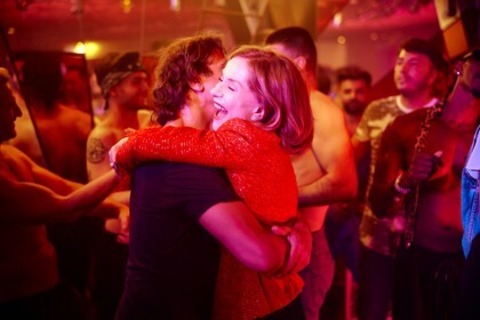 Die reichste Frau der Welt - L�rrach - 23.04.2026 17:15