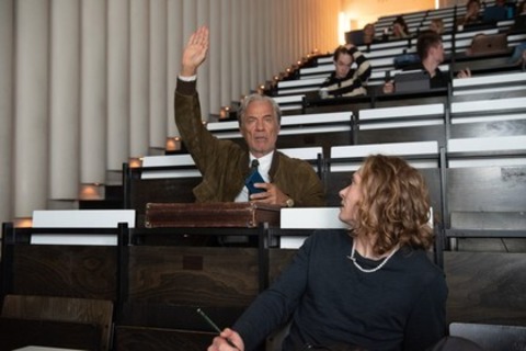 Ein fast perfekter Antrag - Lenzkirch - 03.05.2026 19:00