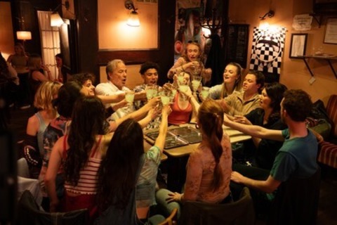 Ein fast perfekter Antrag - Lenzkirch - 03.05.2026 19:00