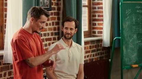 Die leisen und die gro�en T�ne - Sankt Blasien - 26.04.2026 11:00