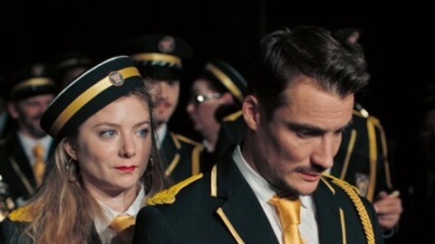 Die leisen und die gro�en T�ne - Sankt Blasien - 26.04.2026 11:00