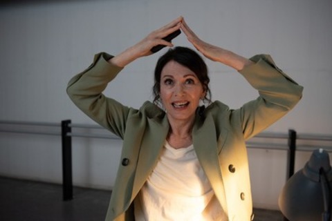 Ein fast perfekter Antrag - Villingen-Schwenningen - 29.04.2026 16:30