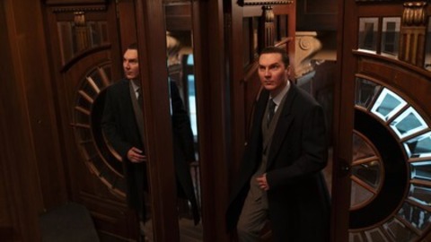 Der Magier im Kreml - Basel - 23.04.2026 15:30