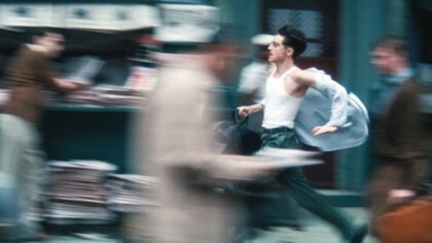 Marty Supreme - Neuenburg am Rhein - 24.04.2026 19:30