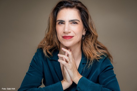 Dana Grigorgea - Freiburg - 25.06.2026 19:30