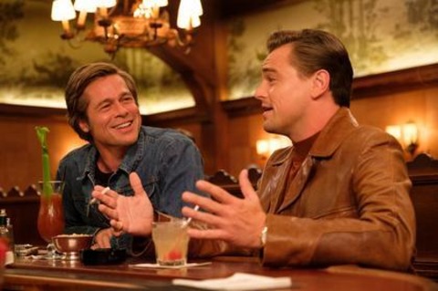 Once Upon a Time... in Hollywood - Basel - 01.05.2026 20:30