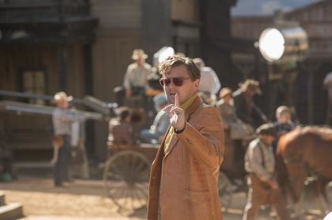 Once Upon a Time... in Hollywood - Basel - 01.05.2026 20:30