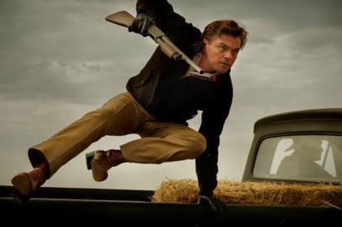 Once Upon a Time... in Hollywood - Basel - 01.05.2026 20:30