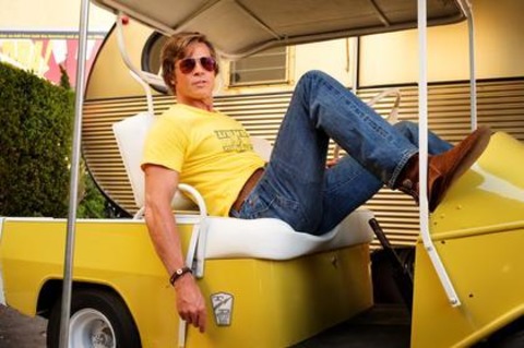 Once Upon a Time... in Hollywood - Basel - 01.05.2026 20:30
