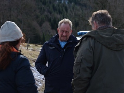 How to Make a Killing (2024) - Waldkirch - 24.04.2026 20:30