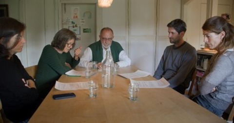 Wir Erben - Freiburg - 27.04.2026 18:00