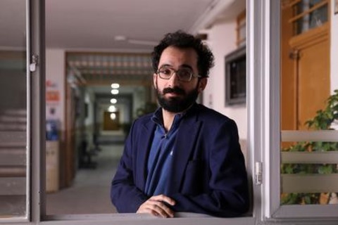 Irdische Verse - Basel - 29.04.2026 20:45