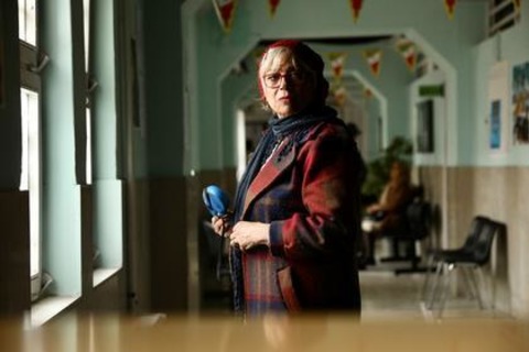 Irdische Verse - Basel - 29.04.2026 20:45