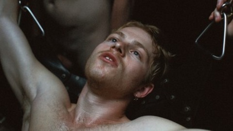 Sauna - Basel - 24.04.2026 20:45