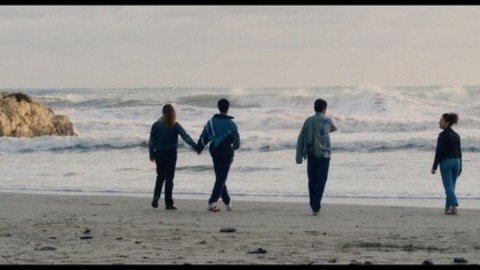 Zwischen uns das Meer - Freiburg - 23.04.2026 20:15