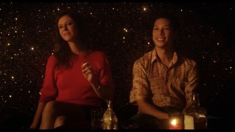 Zwischen uns das Meer - Freiburg - 23.04.2026 20:15