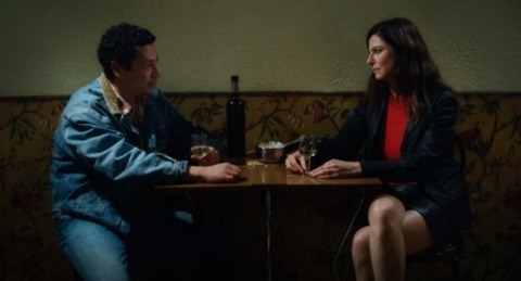 Zwischen uns das Meer - Freiburg - 23.04.2026 20:15