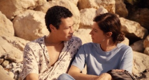 Zwischen uns das Meer - Freiburg - 23.04.2026 20:15