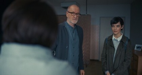 Luisa - Freiburg - 23.04.2026 18:15