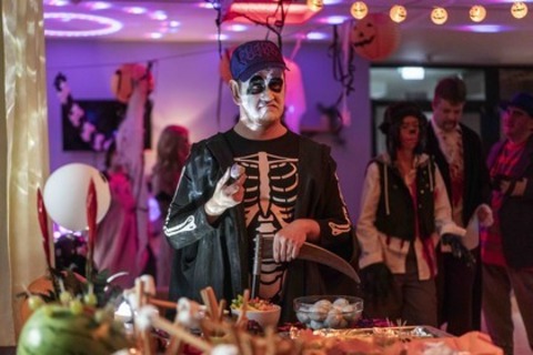 Luisa - Freiburg - 23.04.2026 18:15