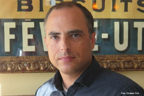 Herdermer Sommerlesungen: Lukas Holliger, "Mensch mit Senf" - Freiburg - 27.08.2026 19:30