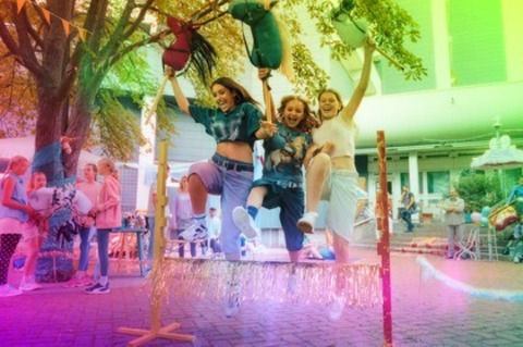 Pferd am Stiel - Offenburg - 23.04.2026 17:30