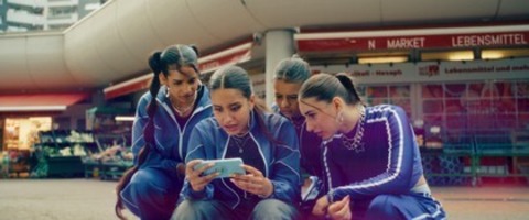 Pferd am Stiel - Offenburg - 23.04.2026 17:30