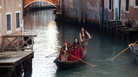 Vivaldi und Ich - Basel - 23.04.2026 11:30