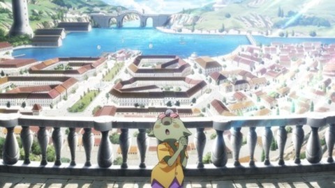 Meine Wiedergeburt als Schleim in einer anderen Welt, Der Film: Tr�nen des azurblauen Meers - Rheinfelden - 28.04.2026 20:00