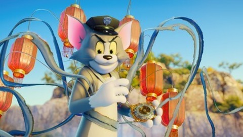 Tom und Jerry: Der verlorene Kompass - L�rrach - 26.04.2026 14:20