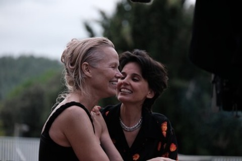 Rosebush Pruning - Freiburg - 23.04.2026 20:40